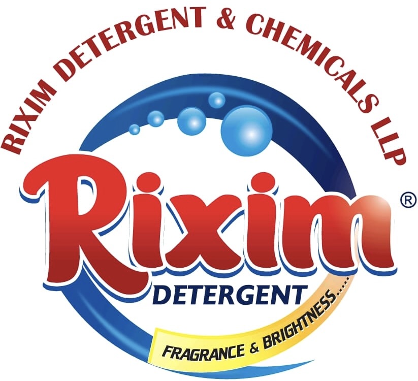RiximDetergent Logo